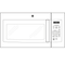 1.6 Cu. Ft. Over-the-Range Microwave Oven