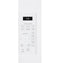 1.6 Cu. Ft. Over-the-Range Microwave Oven
