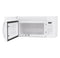 1.6 Cu. Ft. Over-the-Range Microwave Oven