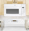 1.6 Cu. Ft. Over-the-Range Microwave Oven