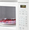 1.6 Cu. Ft. Over-the-Range Microwave Oven