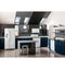 1.6 Cu. Ft. Over-the-Range Microwave Oven