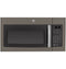 1.6 Cu. Ft. Over-the-Range Microwave Oven