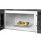 1.6 Cu. Ft. Over-the-Range Microwave Oven