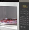 1.6 Cu. Ft. Over-the-Range Microwave Oven