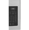 1.6 Cu. Ft. Over-the-Range Microwave Oven