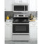 1.6 Cu. Ft. Over-the-Range Microwave Oven