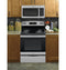 1.6 Cu. Ft. Over-the-Range Microwave Oven