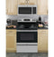 1.6 Cu. Ft. Over-the-Range Microwave Oven
