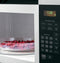 1.6 Cu. Ft. Over-the-Range Microwave Oven