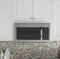 1.6 Cu. Ft. Over-the-Range Microwave Oven