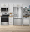 1.6 Cu. Ft. Over-the-Range Microwave Oven