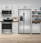 1.6 Cu. Ft. Over-the-Range Microwave Oven