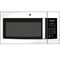 1.6 Cu. Ft. Over-the-Range Microwave Oven