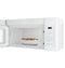 Ge® 1.6 Cu. Ft. Over-the-range Microwave Oven