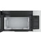 1.6 Cu. Ft. Over-the-Range Microwave Oven