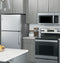 1.6 Cu. Ft. Over-the-Range Microwave Oven