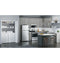 1.6 Cu. Ft. Over-the-Range Microwave Oven