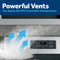 1.7 Cu. Ft. Over-the-Range Microwave Oven