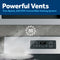 Ge® 1.7 Cu. Ft. Over-the-range Microwave Oven