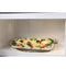 1.7 Cu. Ft. Over-the-Range Microwave Oven