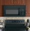 1.7 Cu. Ft. Over-the-Range Sensor Microwave Oven