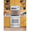1.7 Cu. Ft. Over-the-Range Sensor Microwave Oven