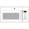 1.7 Cu. Ft. Over-the-Range Sensor Microwave Oven