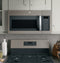 1.7 Cu. Ft. Over-the-Range Sensor Microwave Oven