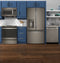 1.7 Cu. Ft. Over-the-Range Sensor Microwave Oven