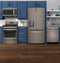 1.7 Cu. Ft. Over-the-Range Sensor Microwave Oven
