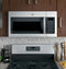 1.7 Cu. Ft. Over-the-Range Sensor Microwave Oven