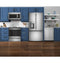 1.7 Cu. Ft. Over-the-Range Sensor Microwave Oven