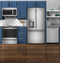 1.7 Cu. Ft. Over-the-Range Sensor Microwave Oven