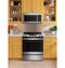 1.7 Cu. Ft. Over-the-Range Sensor Microwave Oven
