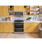 1.7 Cu. Ft. Over-the-Range Sensor Fingerprint Resistant Microwave Oven