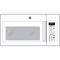 Ge® 1.9 Cu. Ft. Over-the-range Sensor Microwave Oven