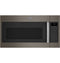 1.9 Cu. Ft. Over-the-Range Sensor Microwave Oven