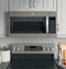 1.9 Cu. Ft. Over-the-Range Sensor Microwave Oven