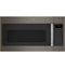 Ge® 1.9 Cu. Ft. Over-the-range Sensor Microwave Oven