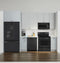 1.9 Cu. Ft. Over-the-Range Sensor Microwave Oven