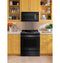 1.9 Cu. Ft. Over-the-Range Sensor Microwave Oven