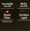 1.9 Cu. Ft. Over-the-Range Sensor Microwave Oven