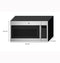 Ge® 1.9 Cu. Ft. Over-the-range Sensor Microwave Oven