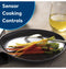 1.9 Cu. Ft. Over-the-Range Sensor Microwave Oven