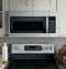 1.9 Cu. Ft. Over-the-Range Sensor Microwave Oven