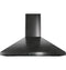 Ge® 30" Wall-mount Pyramid Chimney Hood