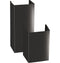 Ge® 30" Wall-mount Pyramid Chimney Hood