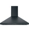 30" Wall-Mount Pyramid Chimney Hood