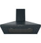 30" Wall-Mount Pyramid Chimney Hood